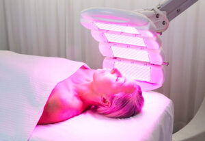 Dermalux Tri Wave MD LED Light Therapy